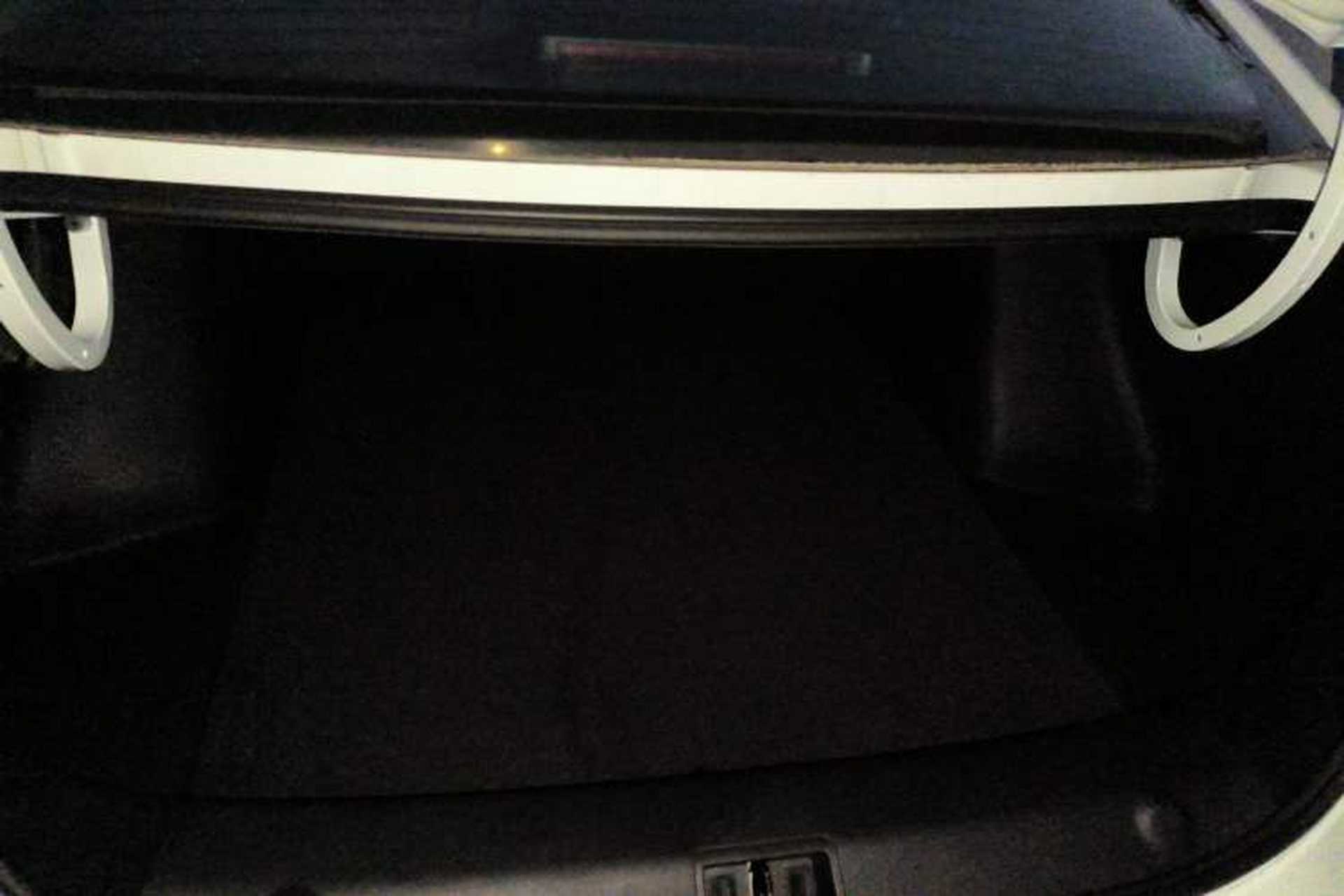 Used Dongfeng Aeolus Yixuan MAX 2023 1.5T Super-Powered Dad Edition Trunk