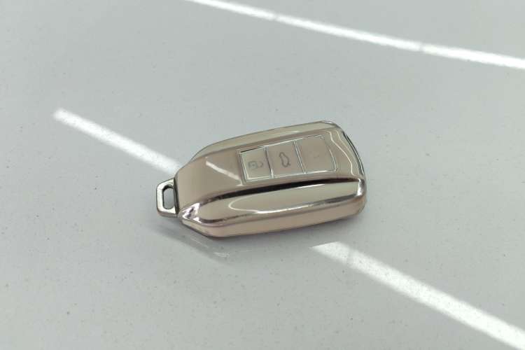 Used Dongfeng Aeolus Yixuan MAX 2023 1.5T Super-Powered Dad Edition Vehicle Key