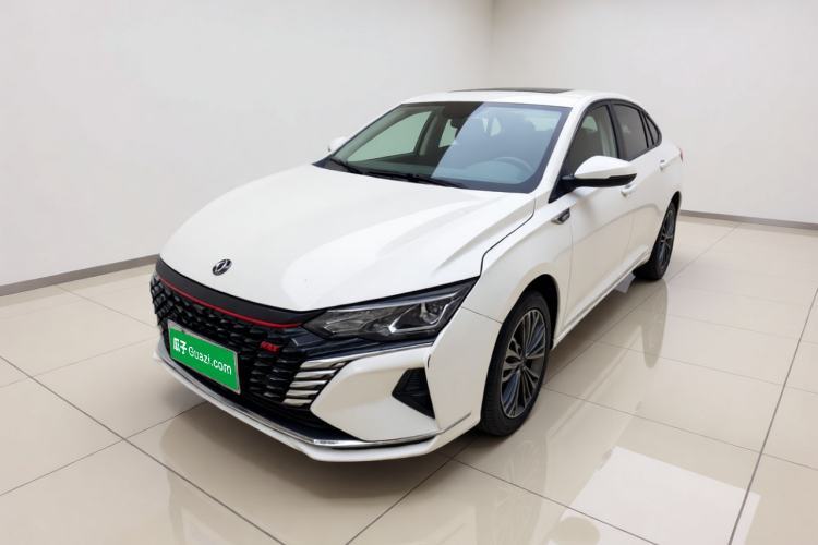 Ojetý Dongfeng Aeolus Yixuan MAX 2023 1.5T Ultra-Stylish Trendsetting Dad Edition Guazi used car, China used car export, Used car for sale, Used cars, Cheapest cars for sale