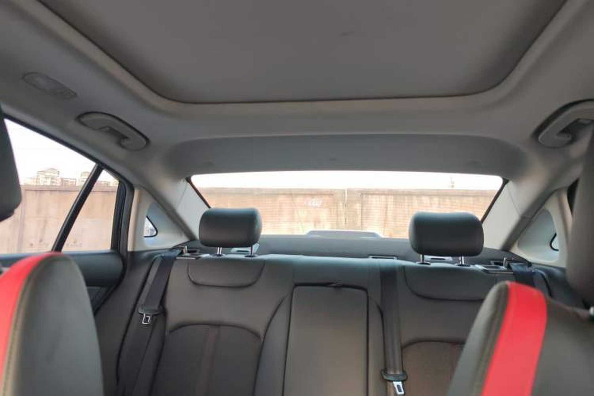 Used Dongfeng Aeolus Yixuan MAX 2024 1.5T Luxury Edition Headliner
