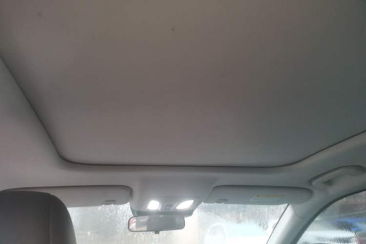 Used Dongfeng Aeolus Yixuan MAX 2024 1.5T Luxury Edition Headliner