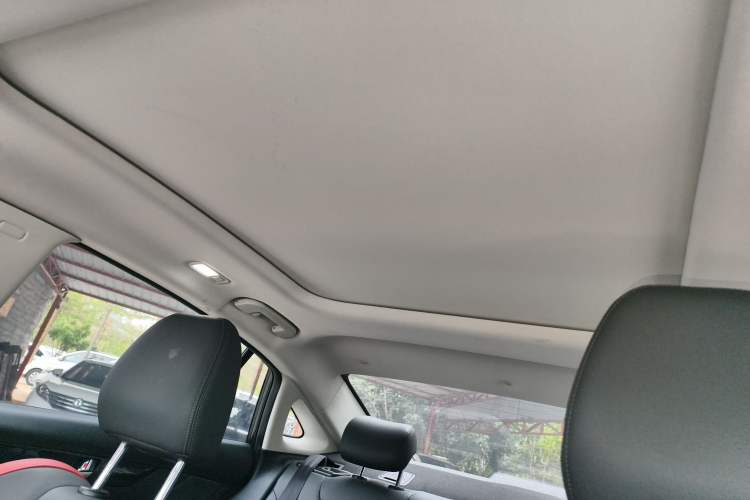 Used Dongfeng Aeolus Yixuan MAX 2024 1.5T Luxury Edition Headliner