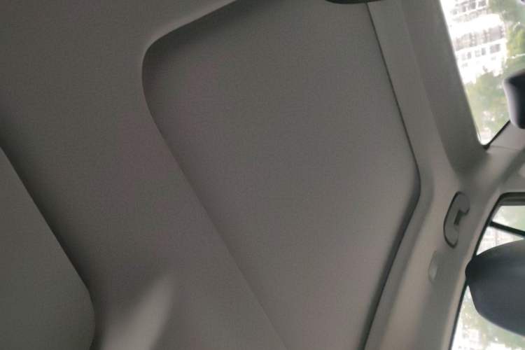 Used Dongfeng Aeolus Yixuan MAX 2024 1.5T Luxury Edition Headliner