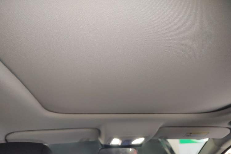 Used Dongfeng Aeolus Yixuan MAX 2024 1.5T Luxury Edition Headliner