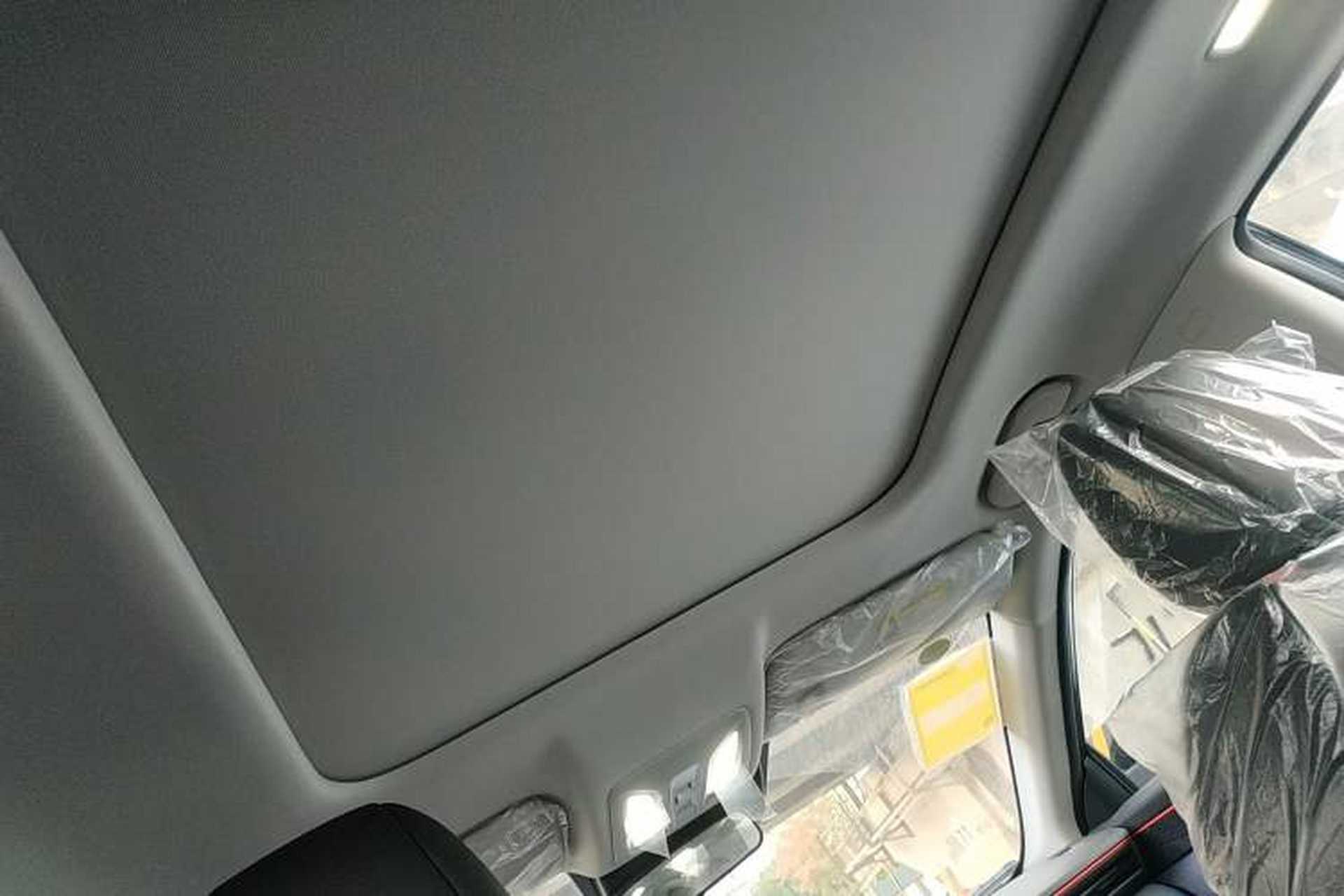 Used Dongfeng Aeolus Yixuan MAX 2024 1.5T Luxury Edition Headliner