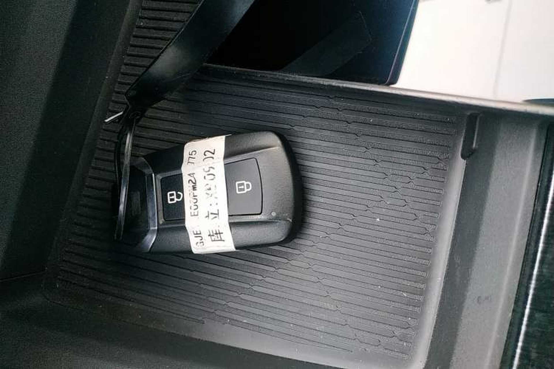 Used Dongfeng Aeolus Yixuan MAX 2024 1.5T Luxury Edition Interior 1