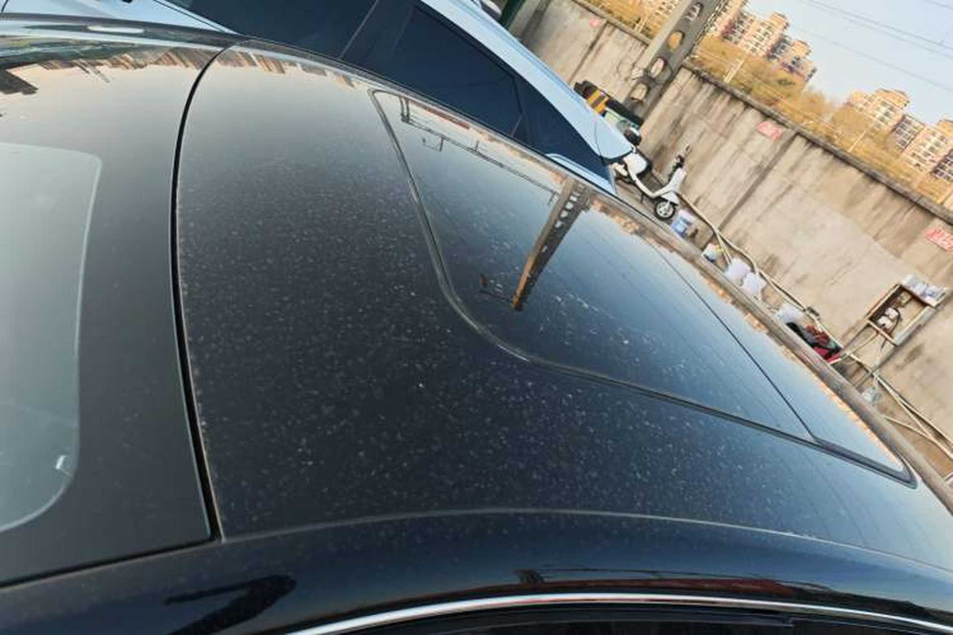 Used Dongfeng Aeolus Yixuan MAX 2024 1.5T Luxury Edition Roof