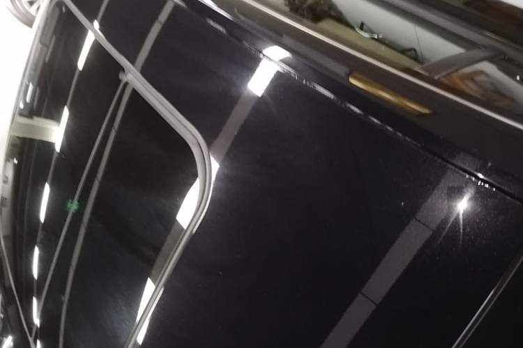 Used Dongfeng Aeolus Yixuan MAX 2024 1.5T Luxury Edition Roof