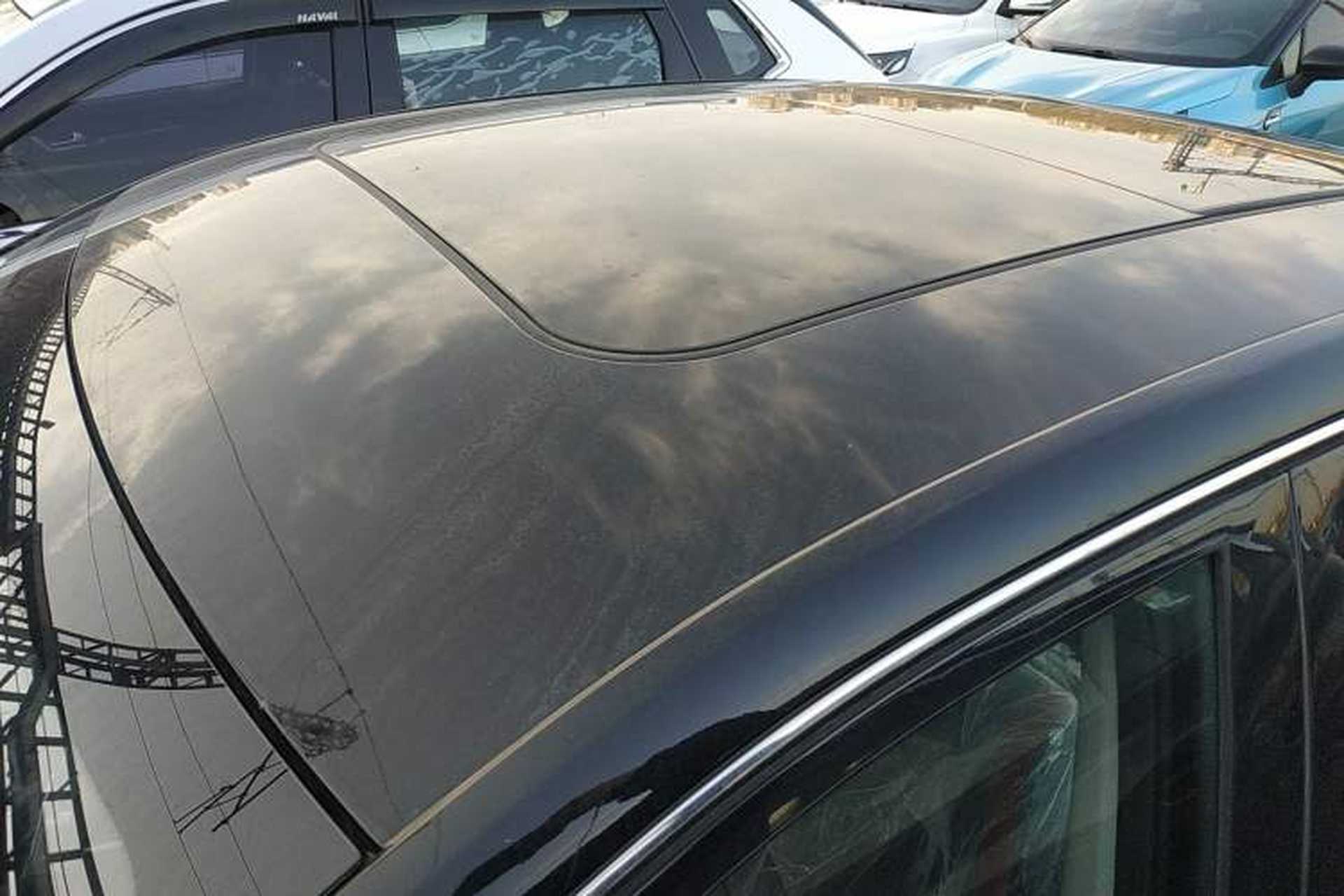 Used Dongfeng Aeolus Yixuan MAX 2024 1.5T Luxury Edition Roof