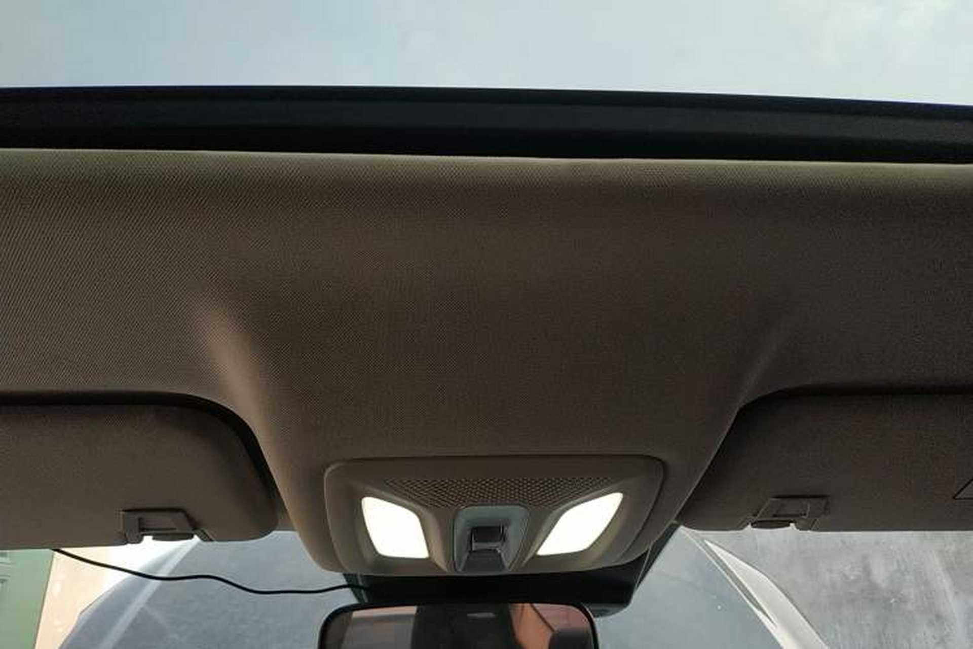 Used Dongfeng Aeolus Yixuan MAX 2024 1.5T Luxury Edition Headliner