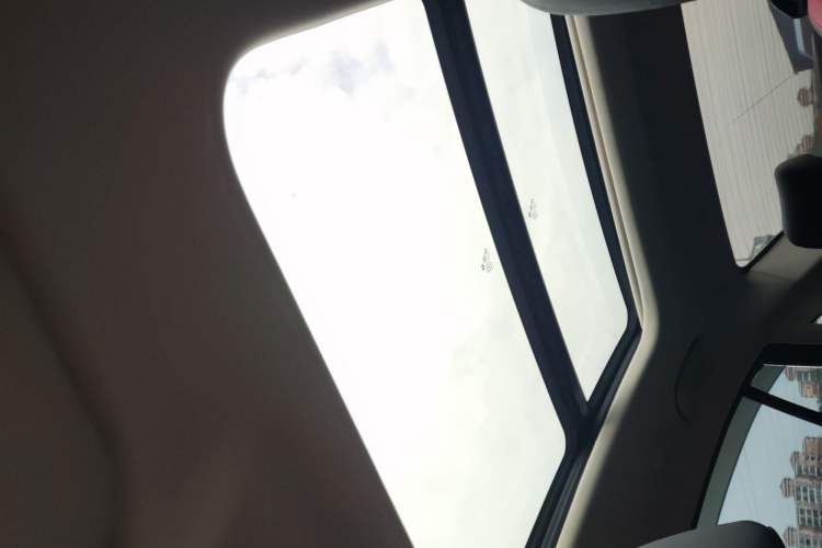 Used Dongfeng Aeolus Yixuan MAX 2024 1.5T Luxury Edition Headliner