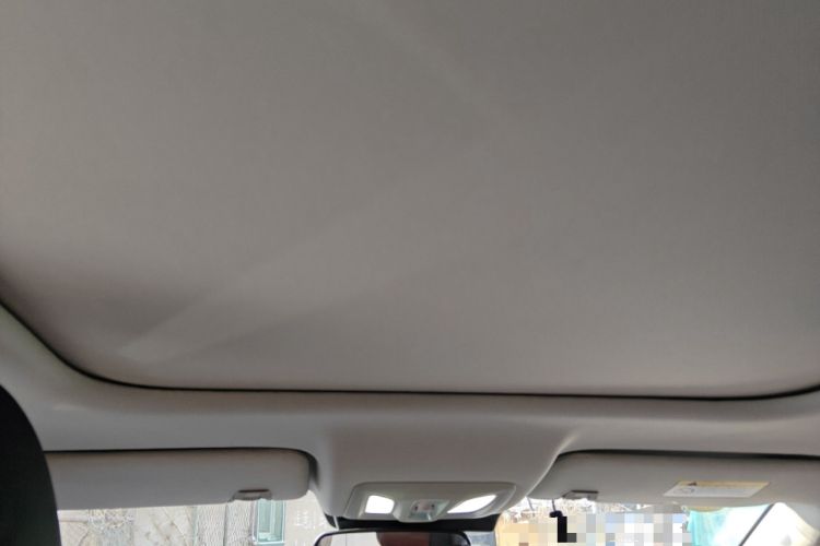 Used Dongfeng Aeolus Yixuan MAX 2024 1.5T Luxury Edition Headliner
