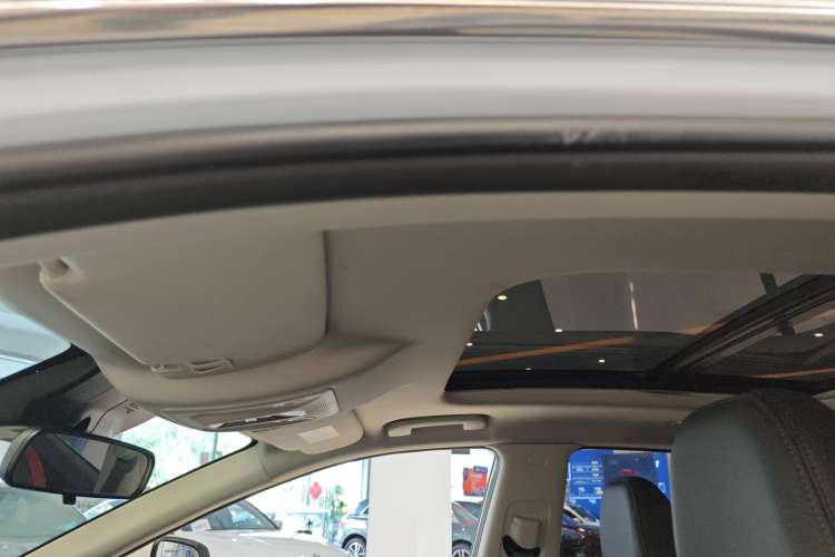 Used Dongfeng Aeolus Yixuan MAX 2024 1.5T Luxury Edition Headliner