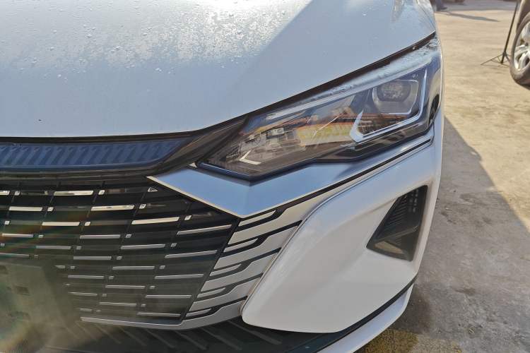 Used Dongfeng Aeolus Yixuan MAX 2024 1.5T Prestige Edition Left Front Headlight