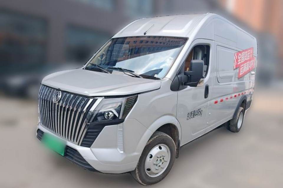 Dongfeng Dongfeng Furetong 2026