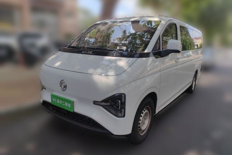 Used Dongfeng Furetong 2026 V8E Passenger Edition, Comfort Type, Fudi, 50.48 kWh Guazi used car, China used car export, Used car for sale, Used cars, Cheapest cars for sale