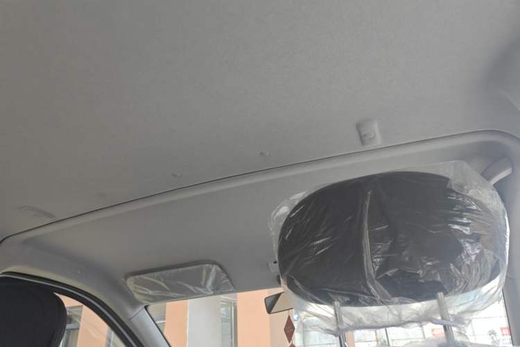 Used Dongfeng Furetong  Headliner
