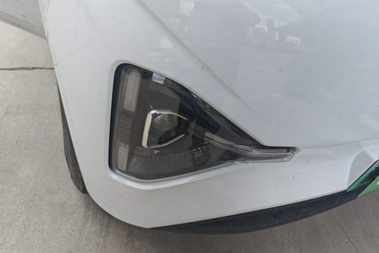 Used Dongfeng Furetong  Right Front Headlight