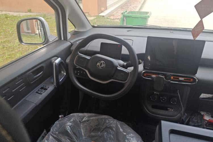 Used Dongfeng Furetong  Steering Wheel