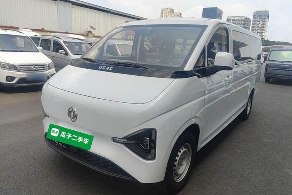 Dongfeng Dongfeng Furetong 2026
