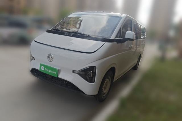 Used Dongfeng Furetong 