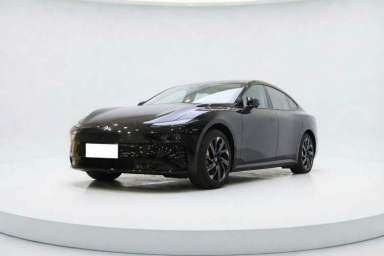 Used Dongfeng eπ eπ007 2024 620 Pro Version
