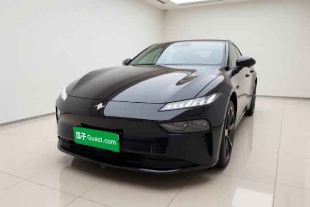 Dongfeng eπ eπ007 2024 620 Pro Version d’occasion