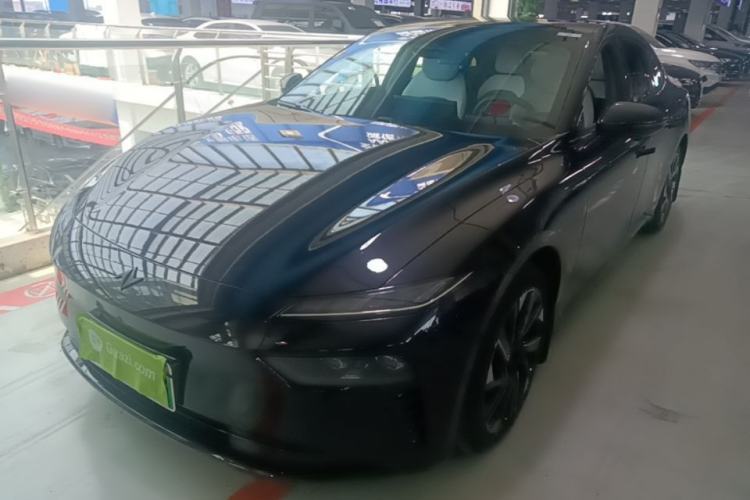 Used Dongfeng eπ eπ007 2024 620 Pro Version Guazi used car, China used car export, Used car for sale, Used  cars, Cheapest cars for sale