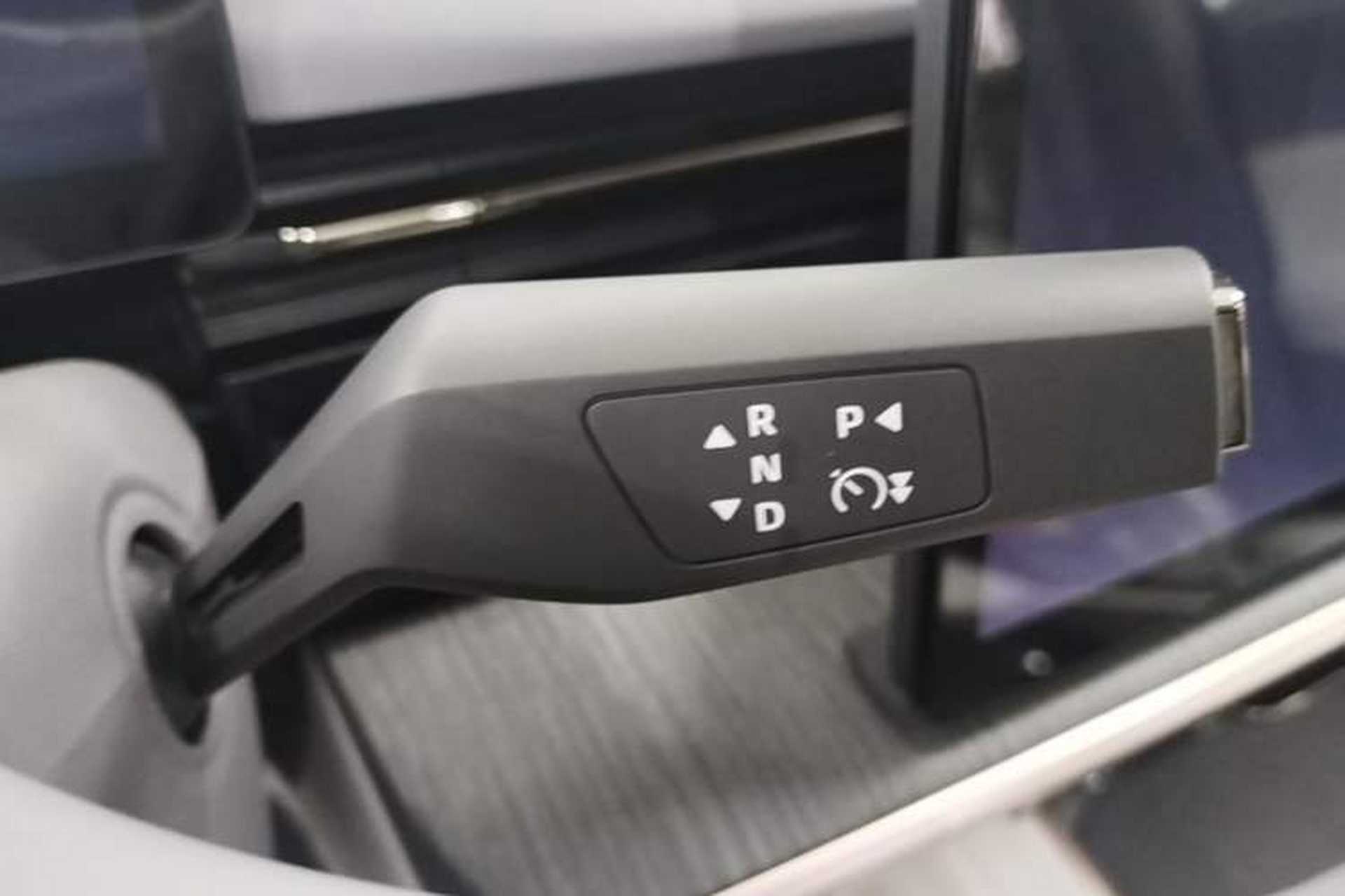 Used Dongfeng eπ eπ007 2024 620 Pro Version Gear Lever