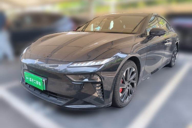 Used Dongfeng eπ eπ007 2024 200Pro Range-Extended Version Guazi used car, China used car export, Used car for sale, Used Dongfeng eπ cars, Cheapest cars for sale