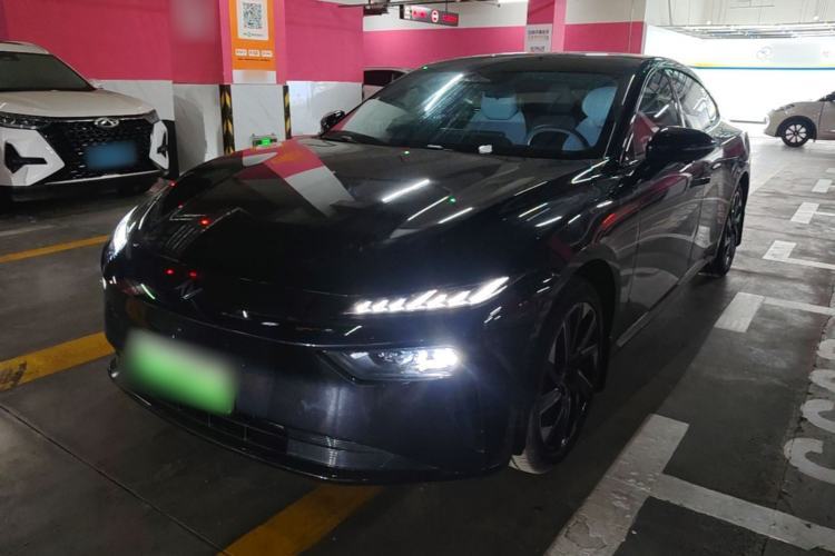 Used Dongfeng eπ eπ007 2024 620 Pro Version Guazi used car, China used car export, Used car for sale, Used Dongfeng eπ cars, Cheapest cars for sale, Electric vehicle, New energy car