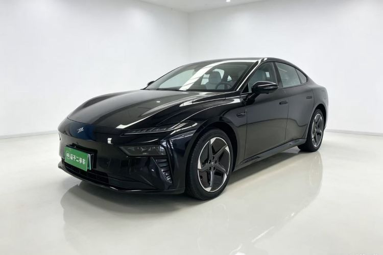 Used Dongfeng eπ eπ007 2024 All-Electric 620 RuYi Edition Guazi used car, China used car export, Used car for sale, Used Dongfeng eπ cars, Cheapest cars for sale, Electric vehicle, New energy car