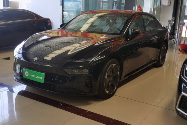 Used Dongfeng eπ eπ007 2024 All-Electric 620 RuYi Edition Guazi used car, China used car export, Used car for sale, Used  cars, Cheapest cars for sale