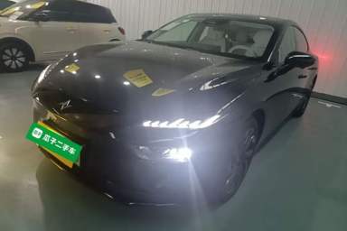 Used Dongfeng eπ eπ007 2024 620 Pro Version