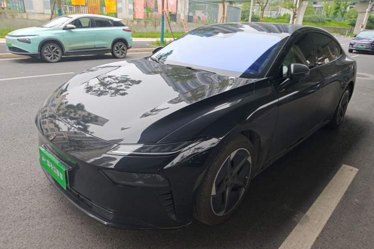 Used Dongfeng eπ eπ007 2024 530 Pro Version Guazi used car, China used car export, Used car for sale, Used  cars, Cheapest cars for sale
