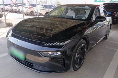 Used Dongfeng eπ eπ007 2024 Pure Electric 530 Air Edition