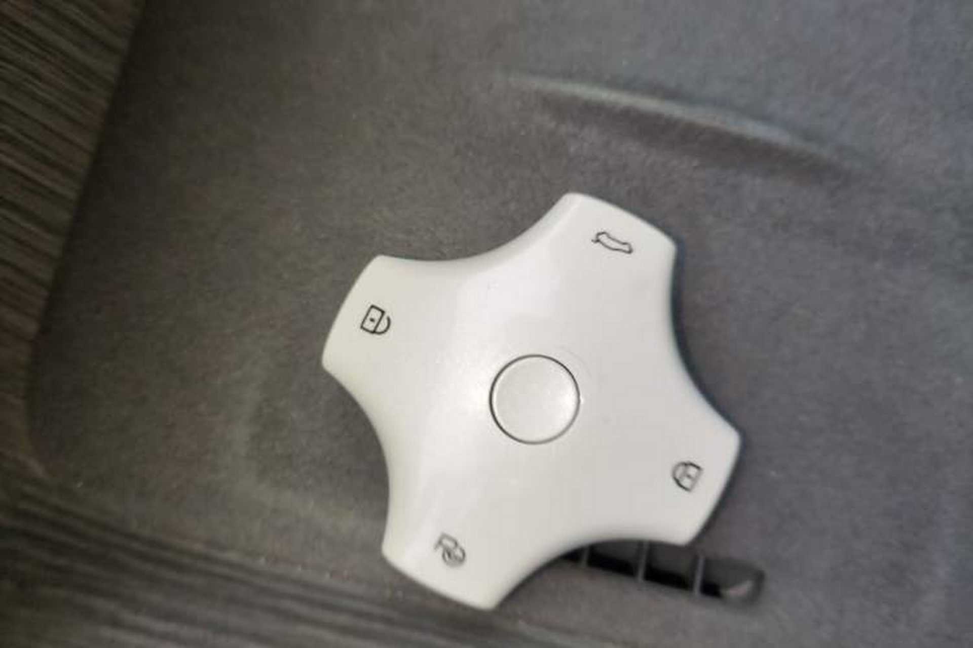 Used Dongfeng eπ eπ007 2024 620 Pro Version Vehicle Key