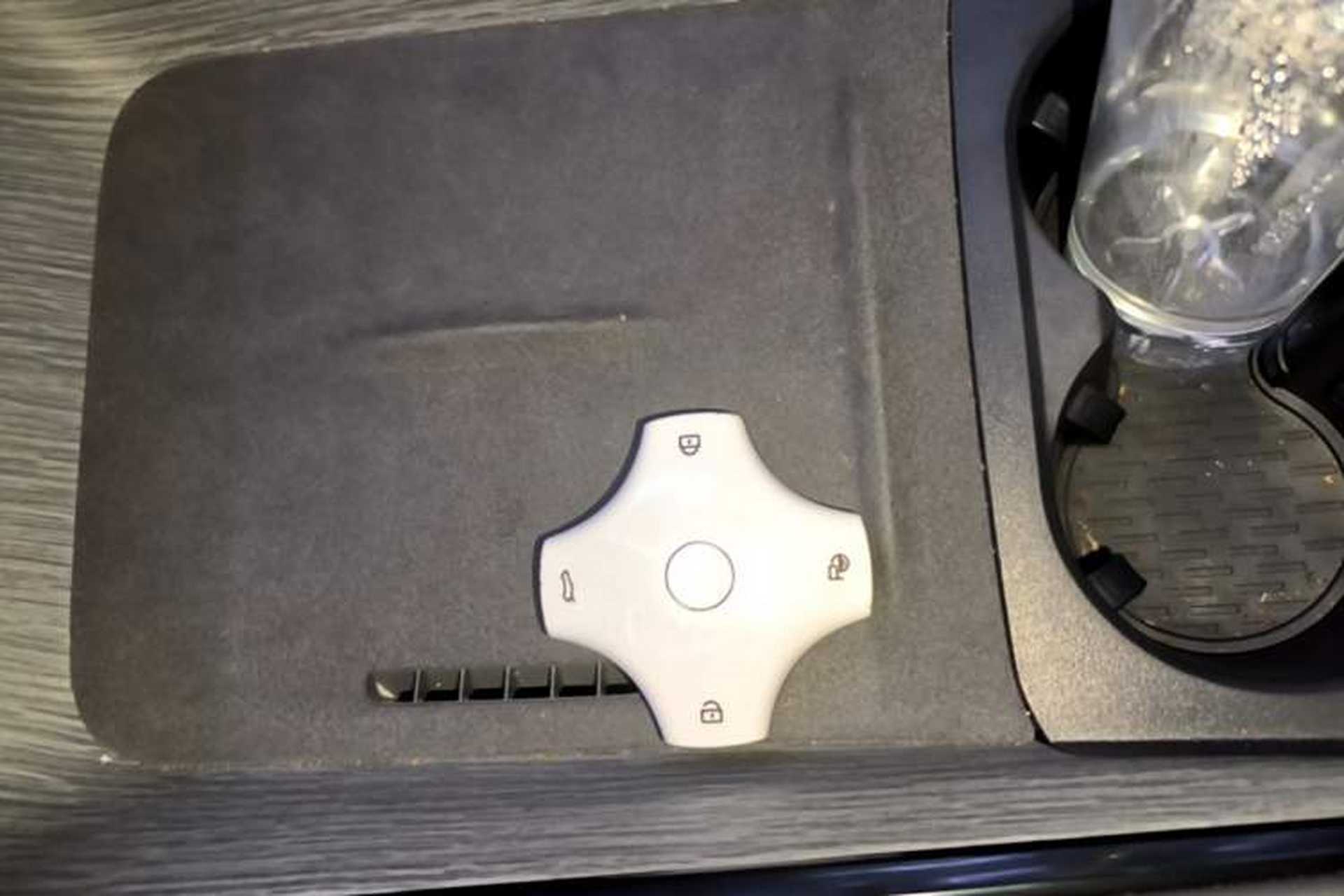 Used Dongfeng eπ eπ007 2024 620 Pro Version Vehicle Key