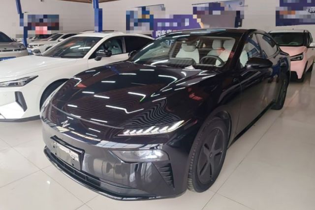 Used Dongfeng eπ eπ007 2024 530 Pro Version