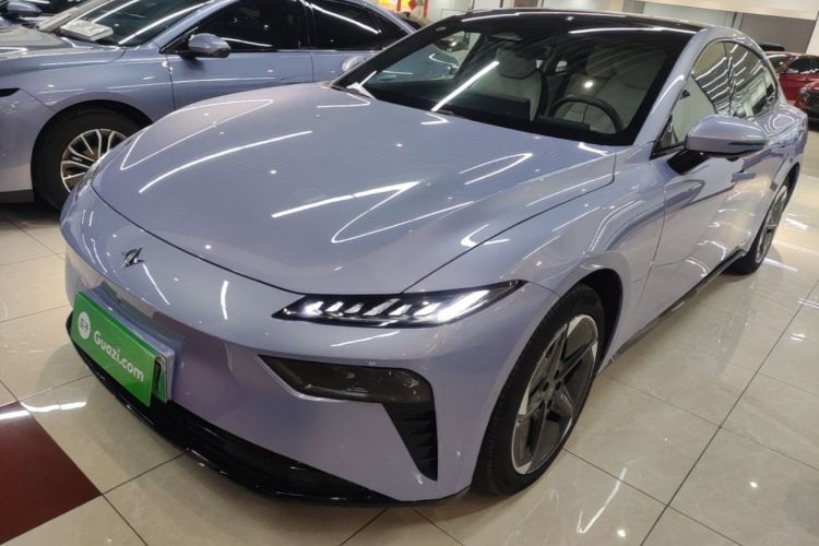 Used Dongfeng eπ eπ007 2024 620 Pro Version Guazi used car, China used car export, Used car for sale, Used  cars, Cheapest cars for sale