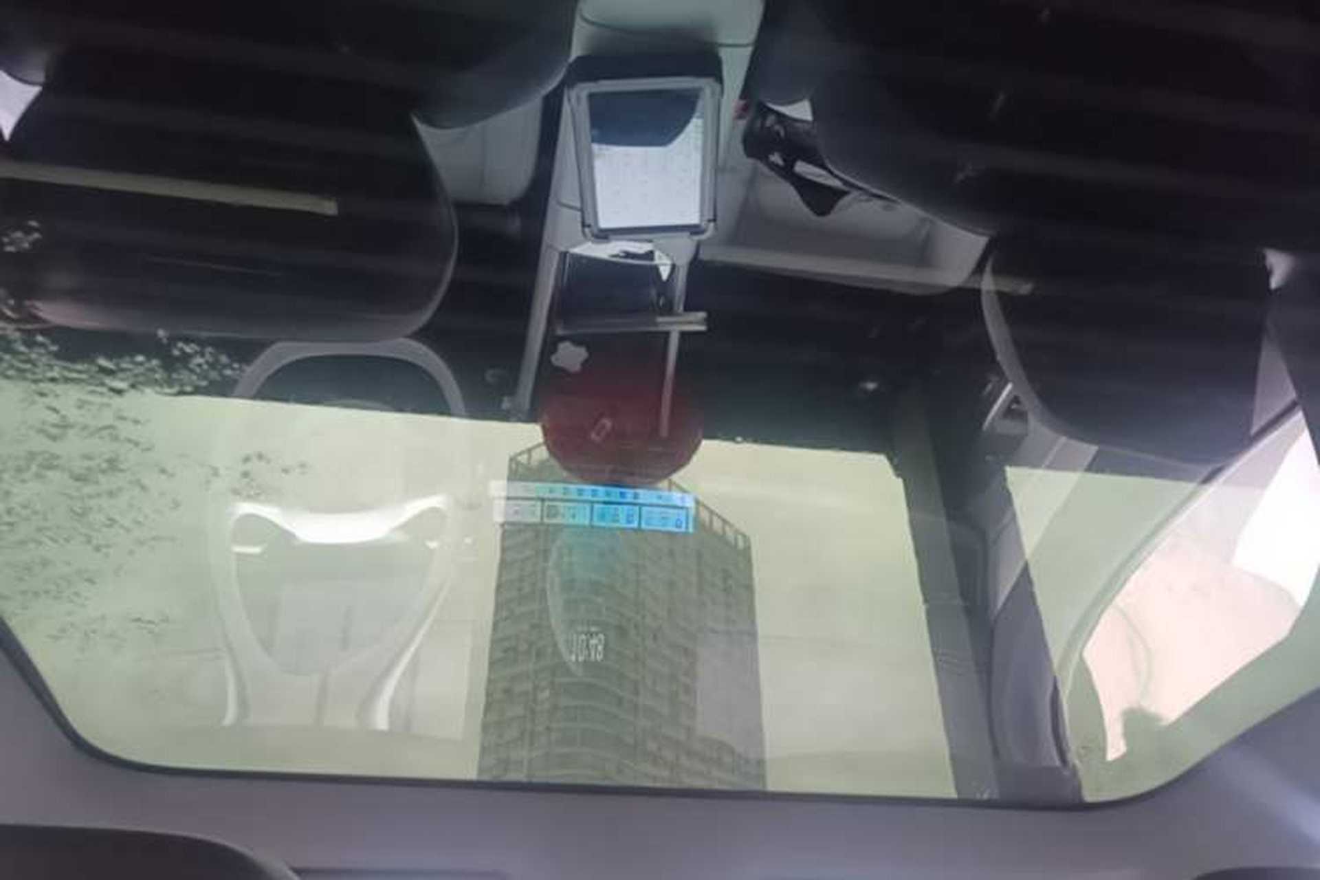 Used Dongfeng eπ eπ007 2024 530 Pro Version Headliner