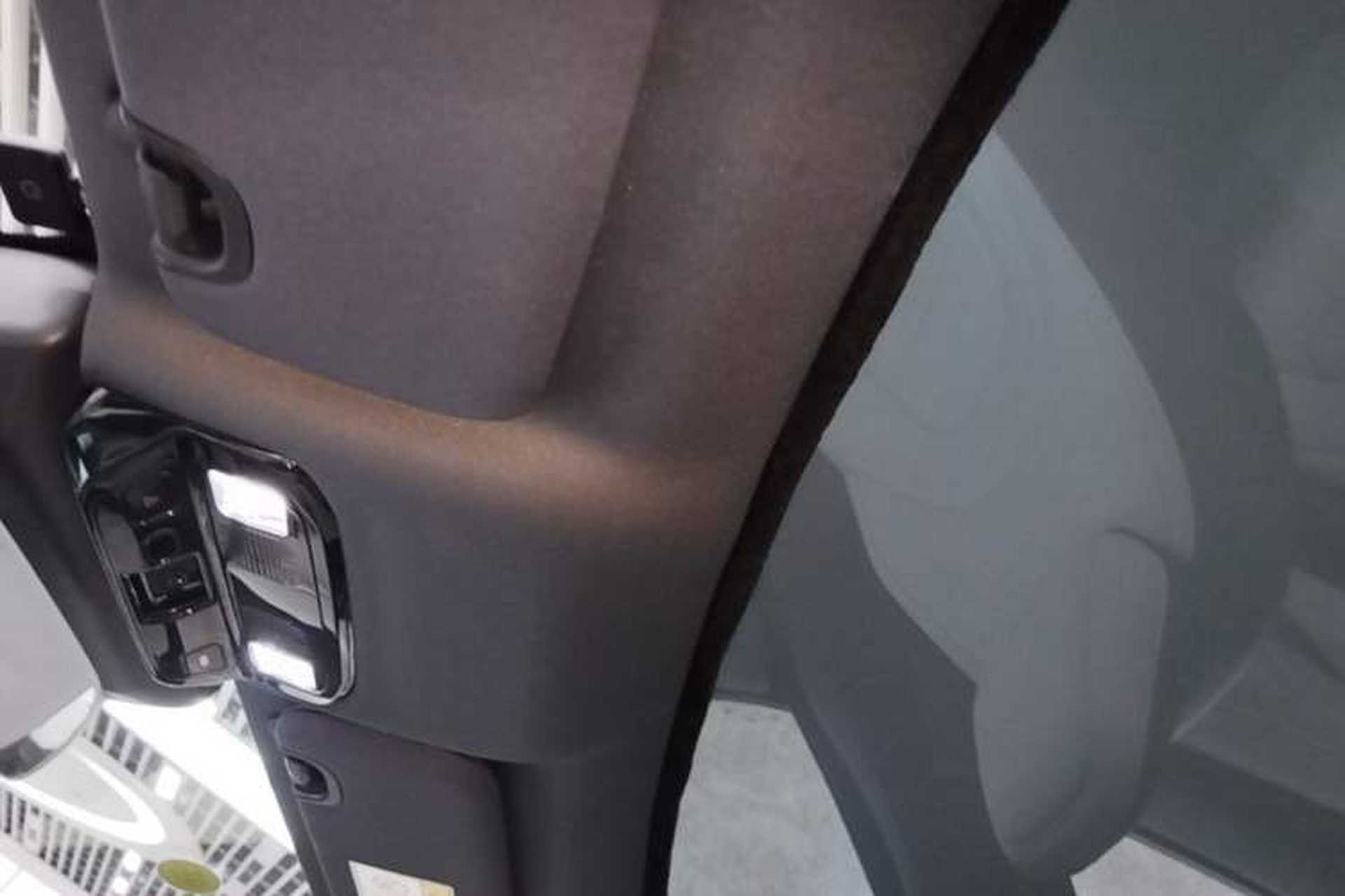 Used Dongfeng eπ eπ007 2024 620 Pro Version Headliner