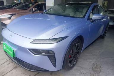 Used Dongfeng eπ eπ007 2024 530 Pro Version