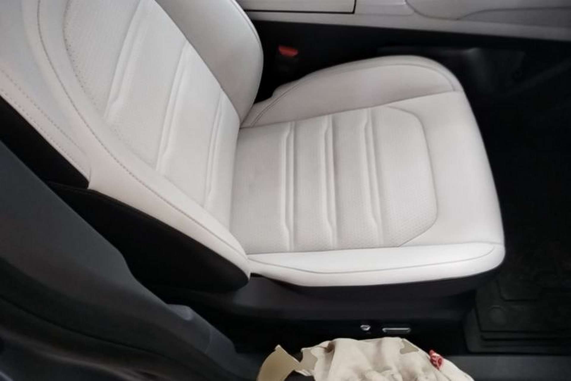 Used Dongfeng eπ eπ007 2024 620 Pro Version Right Front Seat