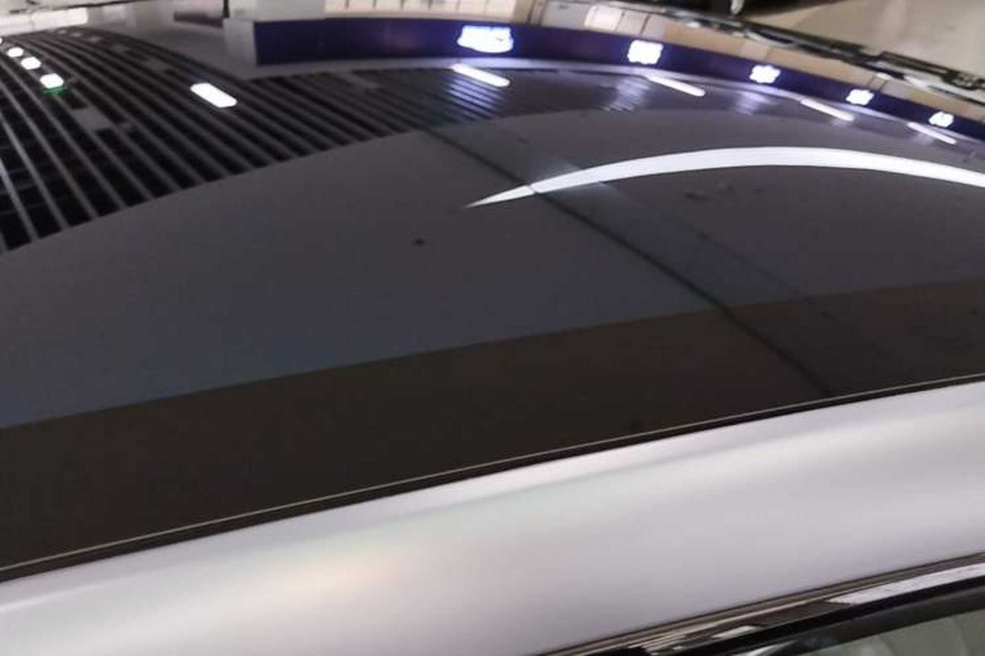 Used Dongfeng eπ eπ007 2024 620 Pro Version Roof