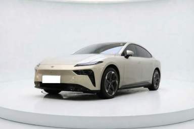 Used Dongfeng eπ eπ007 2024 620 Pro Version