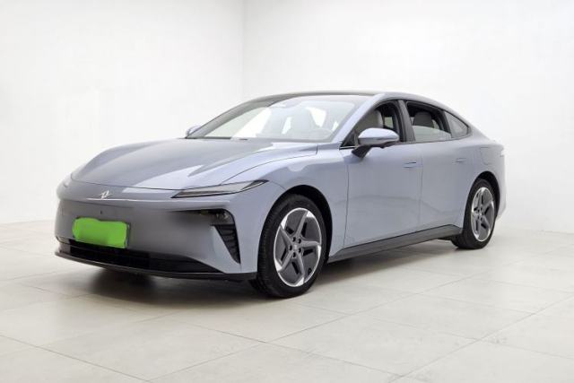 Dongfeng eπ eπ007 2024 530 Pro Version с пробегом