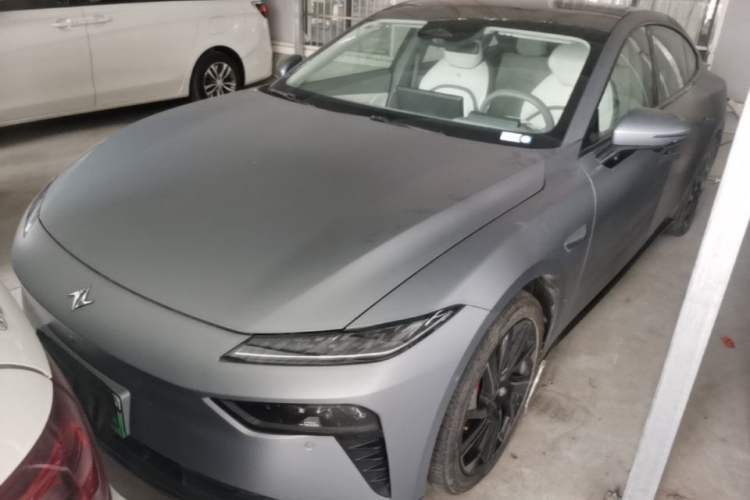 Used Dongfeng eπ eπ007 2024 Pure Electric 540 All-Wheel Drive Max Edition Guazi used car, China used car export, Used car for sale, Used  cars, Cheapest cars for sale