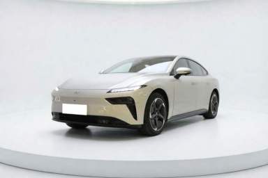 Used Dongfeng eπ eπ007 2024 620 Pro Version