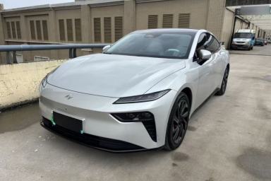 Used Dongfeng eπ eπ007 2024 530 Pro Version